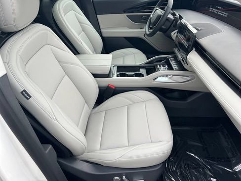 New 2026 Lincoln Nautilus Premier w/ Equipment Group 102A AWD/4WD image 14