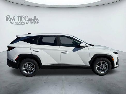 New 2026 Hyundai Tucson SE FWD image 6