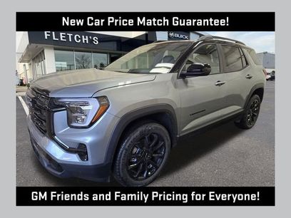 New 2026 GMC Terrain Elevation w/ Elevation Premium Package