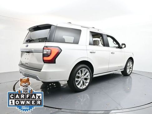 Used 2019 Ford Expedition Platinum image 9