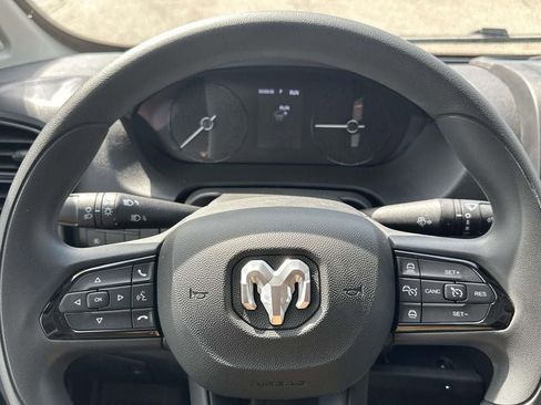 New 2026 RAM ProMaster 1500 w/ Convenience Group FWD image 17