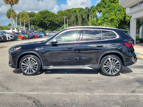 Used 2023 BMW X1 xDrive28i w/ Convenience Package AWD/4WD image 6