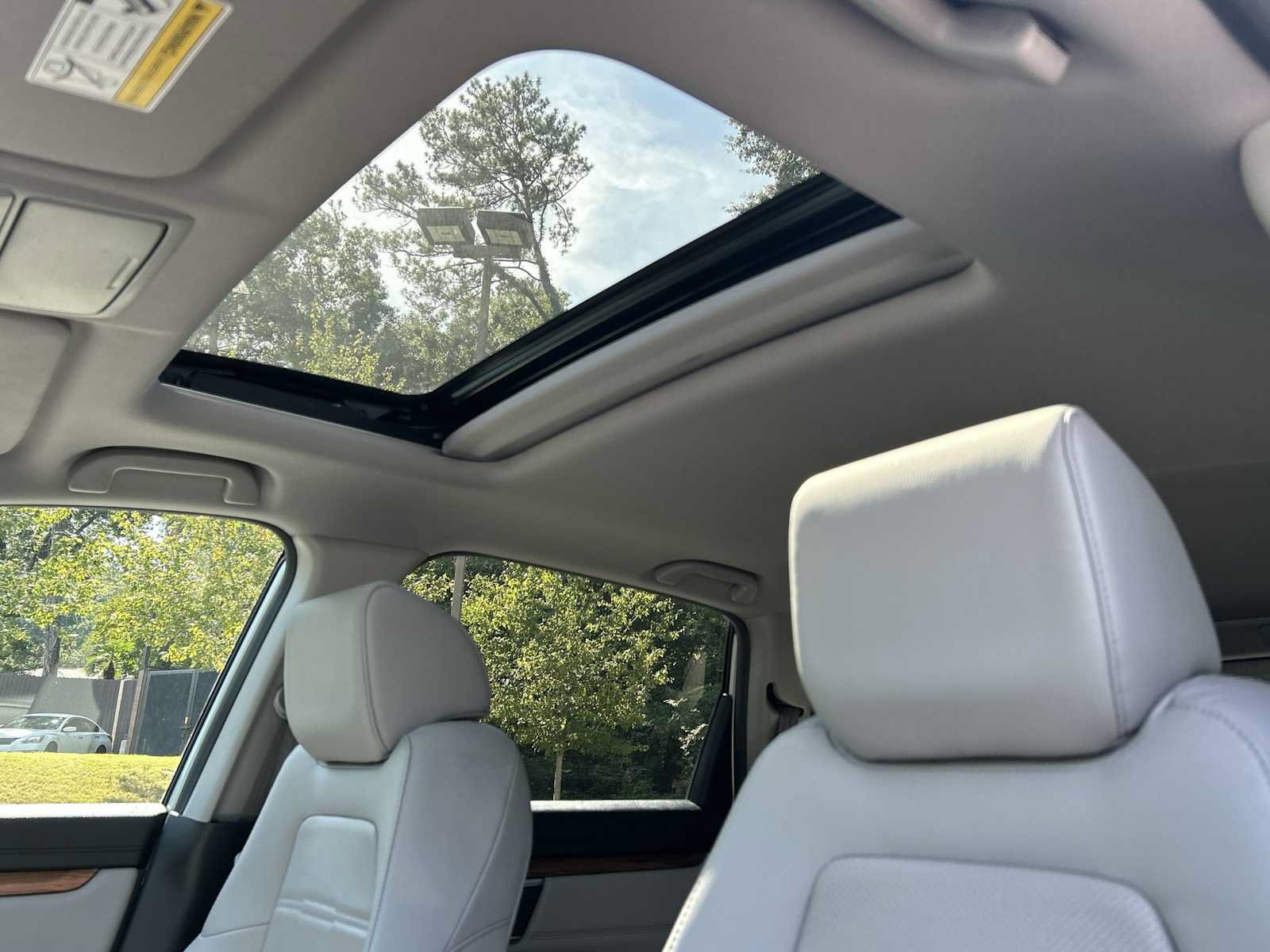 Used 2019 Honda CR-V EX-L image 11
