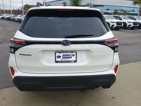 New 2026 Subaru Forester Premium image 5