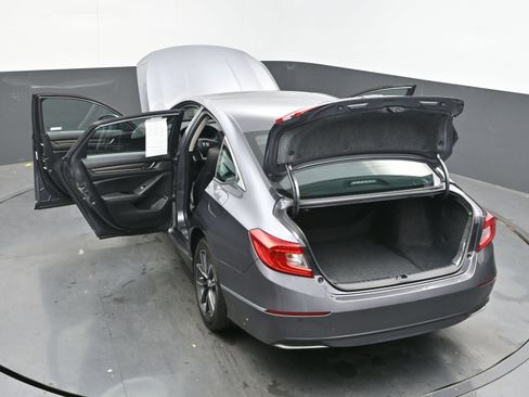 Used 2021 Honda Accord EX-L image 41