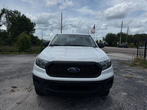 Used 2022 Ford Ranger XL w/ Equipment Group 101A High RWD image 2
