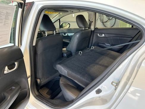 Used 2014 Honda Civic EX-L image 23
