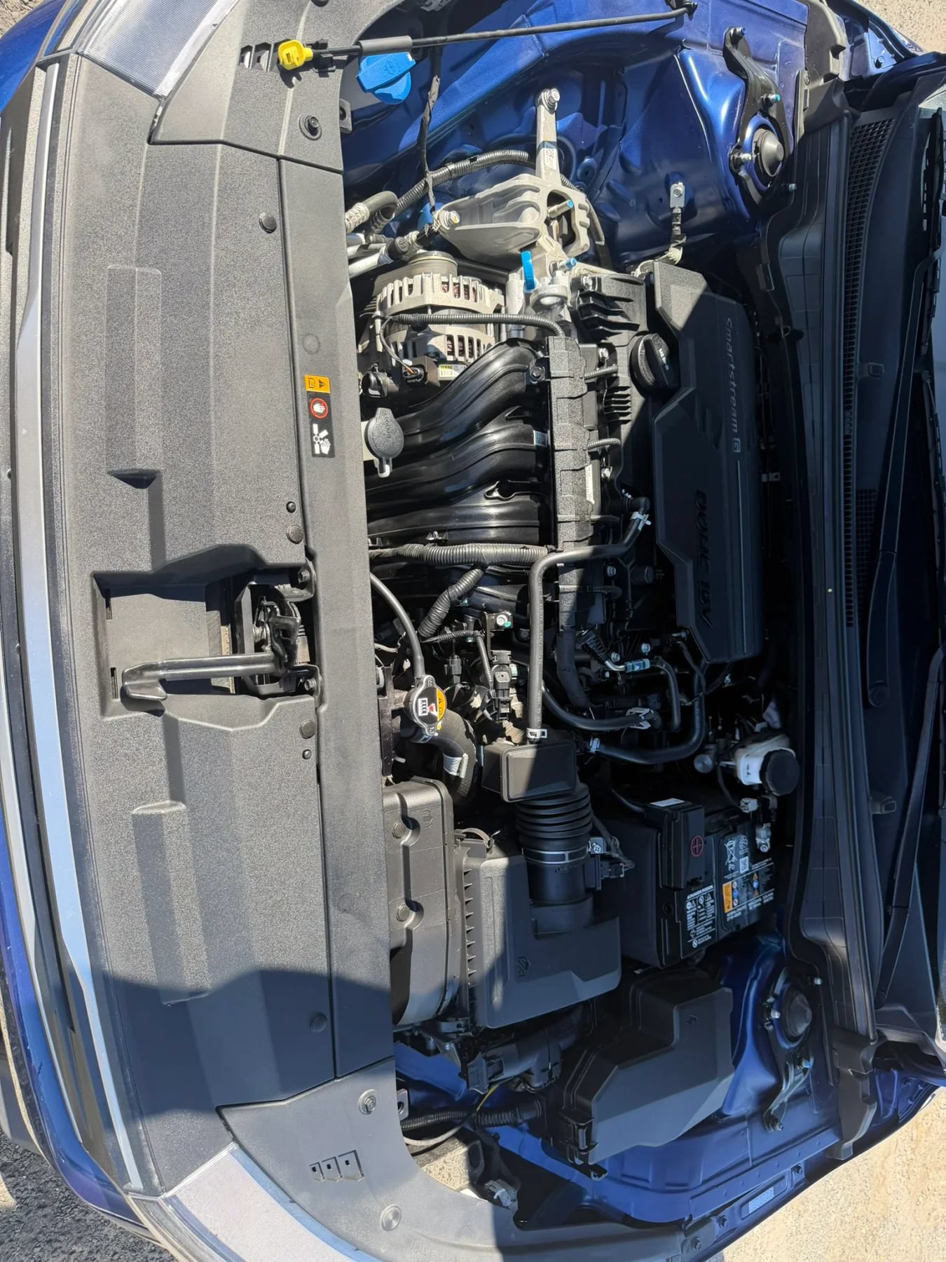 Used 2025 Kia K4 FWD image 28