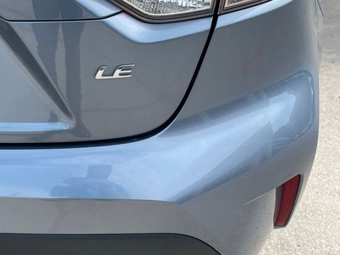 Used 2024 Toyota Corolla LE FWD image 6