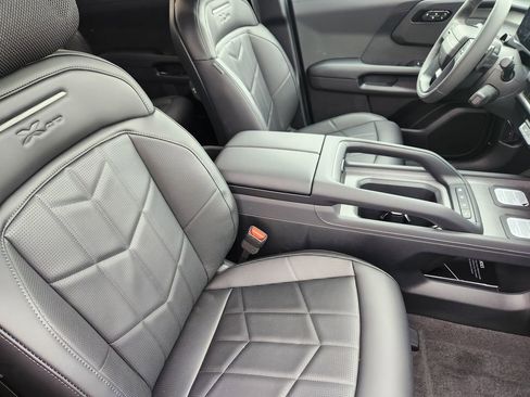 New 2027 Kia Telluride SX X-Pro AWD/4WD image 12