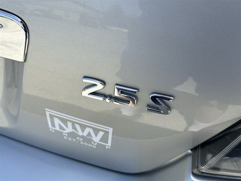 Used 2012 Nissan Altima 2.5 S w/ Convenience Pkg FWD image 17