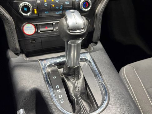 Used 2016 Ford Mustang Coupe w/ Wheel & Stripe Package image 37