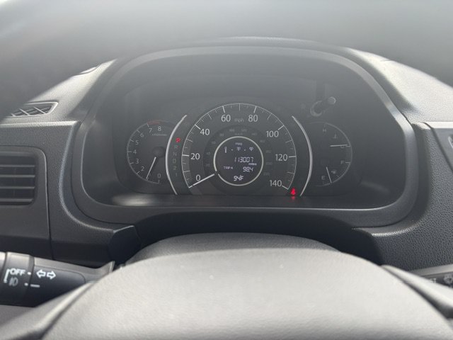 Used 2014 Honda CR-V EX-L image 12