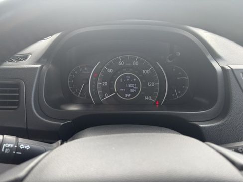 Used 2014 Honda CR-V EX-L image 12