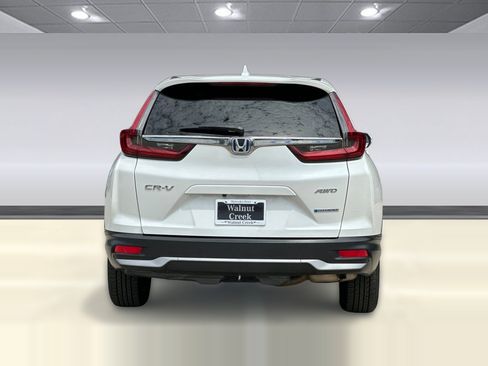Used 2020 Honda CR-V EX-L image 10