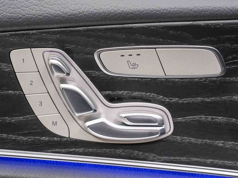 Certified 2023 Mercedes-Benz E 350 Sedan image 24