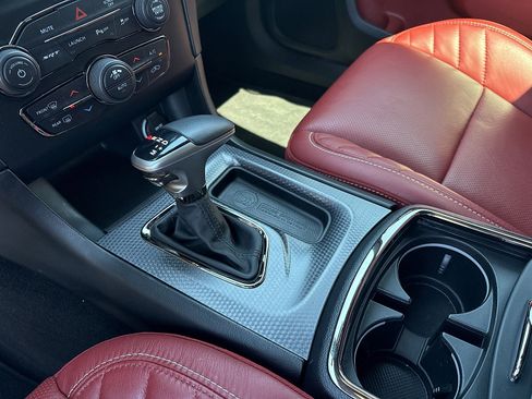 Used 2023 Dodge Charger SRT Hellcat w/ Harman/Kardon Audio Group RWD image 19