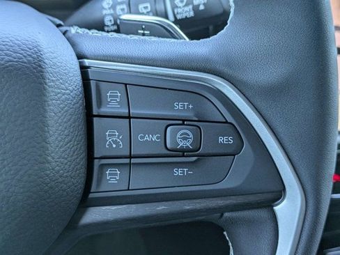 New 2026 Jeep Grand Cherokee Limited AWD/4WD image 28