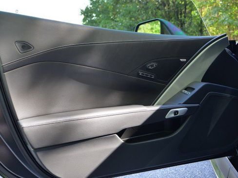 Used 2017 Chevrolet Corvette Grand Sport RWD image 24