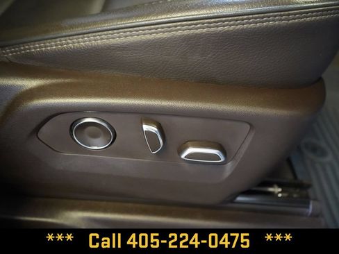 Used 2021 GMC Yukon Denali w/ Denali Ultimate Package AWD/4WD image 22