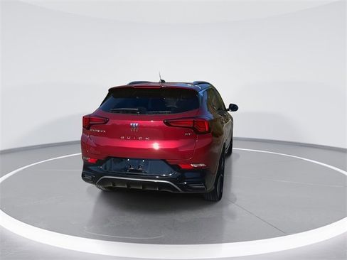 Certified 2024 Buick Encore GX Sport Touring w/ Comfort Package image 9