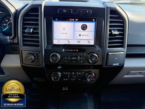 Used 2019 Ford F150 XL w/ Equipment Group 101A Mid image 17