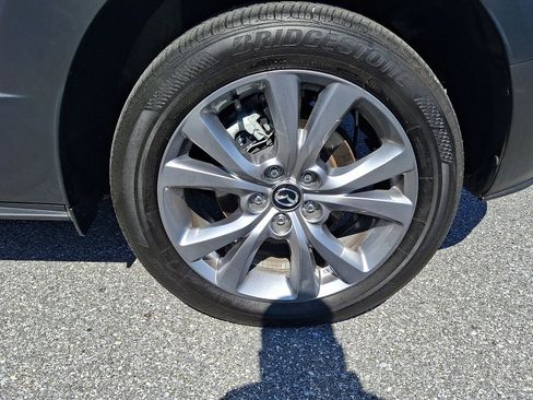 Used 2023 MAZDA CX-30 AWD 2.5 S w/ Premium Package image 7