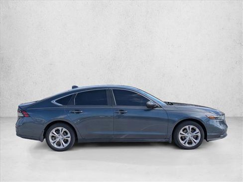 Used 2024 Honda Accord LX image 4