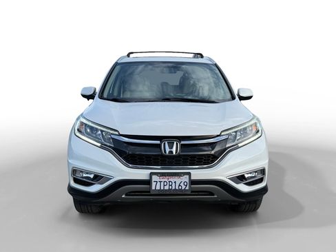 Used 2016 Honda CR-V EX image 8