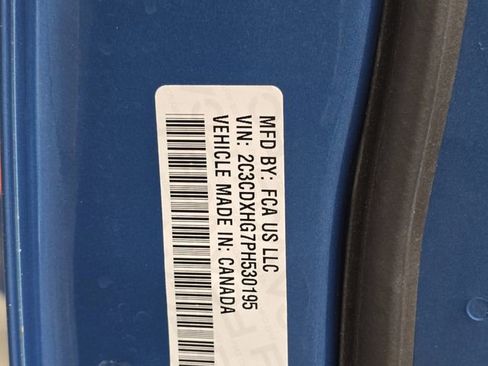 Used 2023 Dodge Charger GT image 43