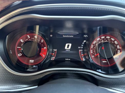 Used 2022 Dodge Challenger SRT Hellcat Redeye RWD image 23