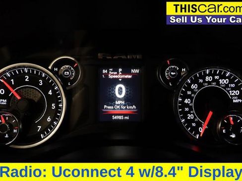 Used 2020 RAM 1500 Lone Star image 13