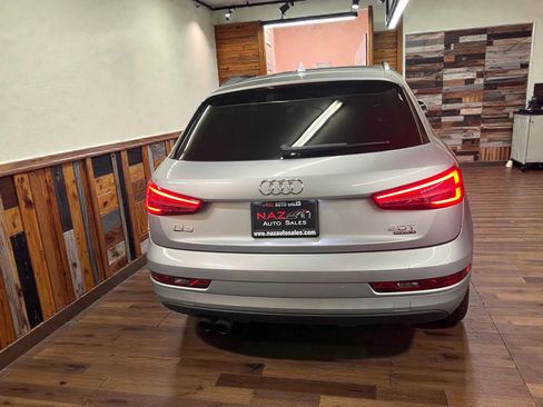 Used 2016 Audi Q3 2.0T Premium Plus w/ Technology Package AWD/4WD image 6