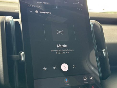 New 2026 Volvo EX30 Plus image 16