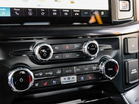 Used 2025 Ford F150 Raptor w/ Equipment Group 803A Raptor R image 64