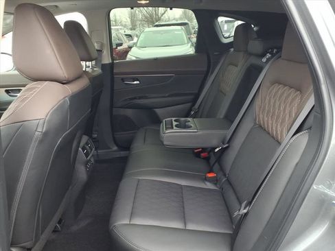 New 2026 Nissan Murano Platinum image 29