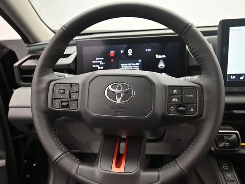 Used 2026 Toyota RAV4 AWD image 20