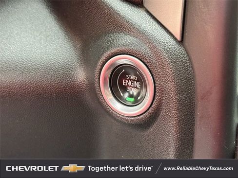 Used 2022 Chevrolet Silverado 2500 LTZ w/ LTZ Premium Texas Edition image 23