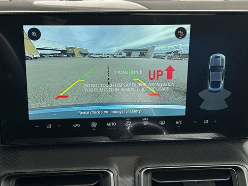 New 2026 Ford Mustang Coupe image 17