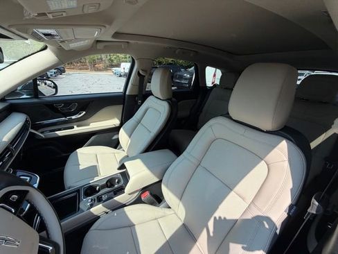 New 2025 Lincoln Corsair Grand Touring w/ Equipment Group 301A image 11