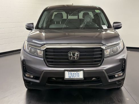 Certified 2023 Honda Ridgeline RTL image 6