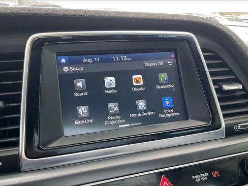 Used 2018 Hyundai Sonata Limited FWD image 32