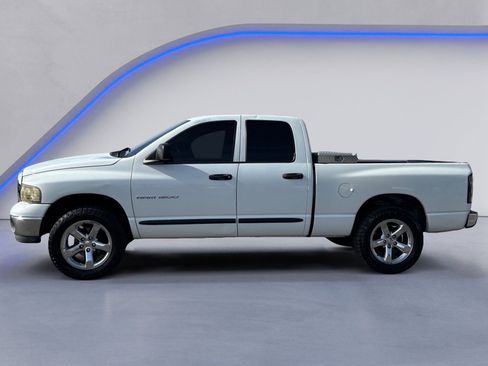 Used 2003 Dodge Ram 1500 Truck SLT RWD image 11