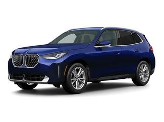 Used 2026 BMW X3 xDrive30i AWD/4WD video 1