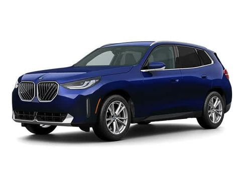 Used 2026 BMW X3 xDrive30i AWD/4WD image 1