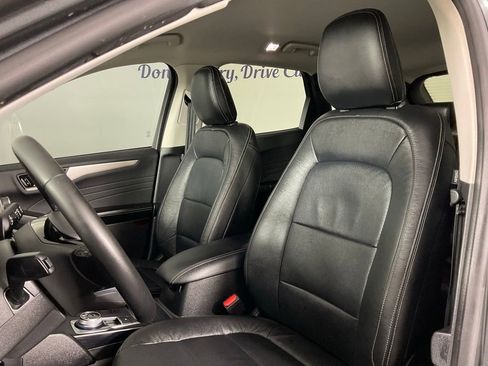 Certified 2022 Ford Escape SE w/ Convenience Package FWD image 14