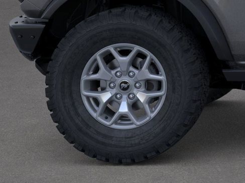 New 2025 Ford Bronco Badlands image 21