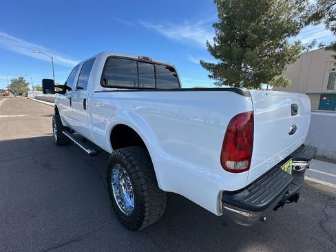 Used 2006 Ford F250 XL image 2