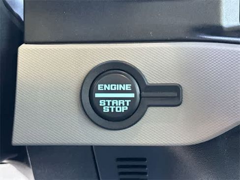 Used 2023 Ford Bronco Wildtrak image 10