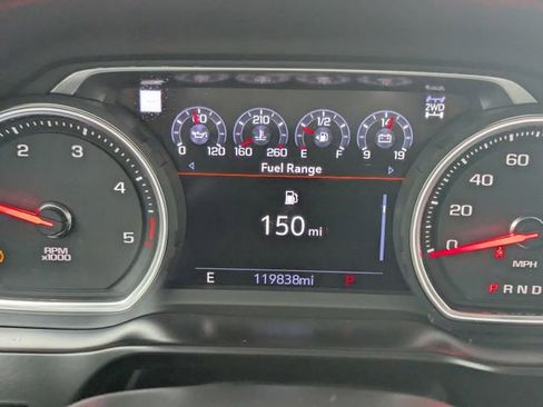 Used 2020 Chevrolet Silverado 2500 High Country w/ Z71 Off-Road Package image 25